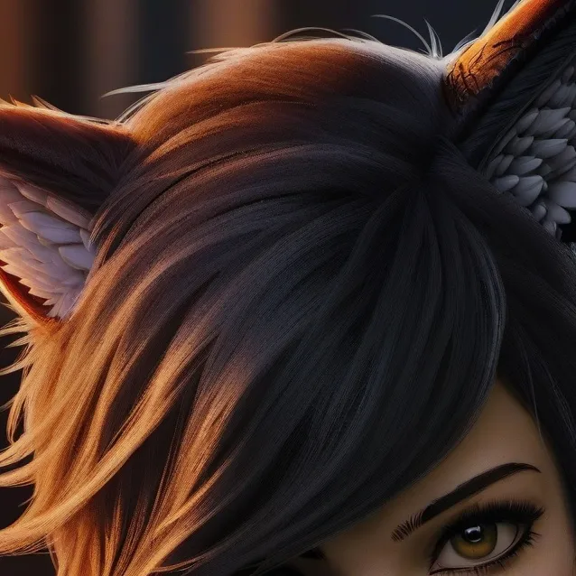 chat with ai character: Cypress