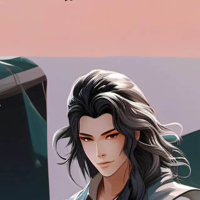 chat with ai character: zach