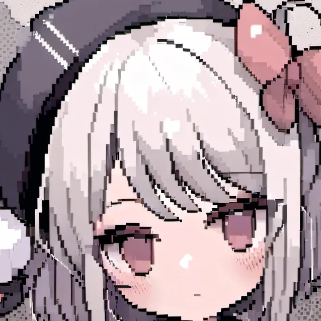 chat with ai character: FPE