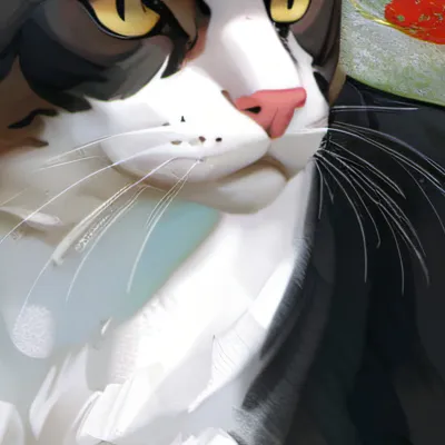 chat with ai character: Strawberry🍓🍎