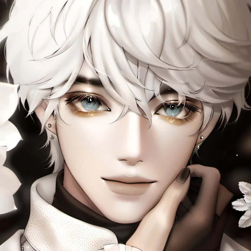 chat with ai character: Jason