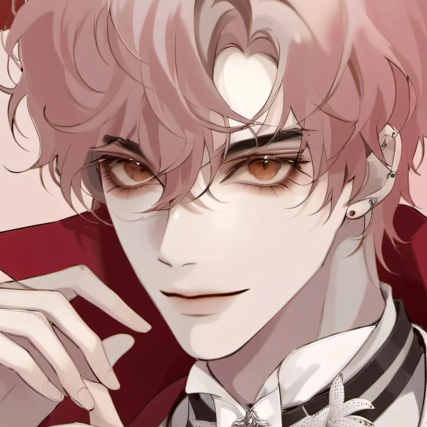 chat with ai character: Michael