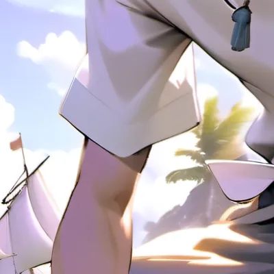 chat with ai character: No