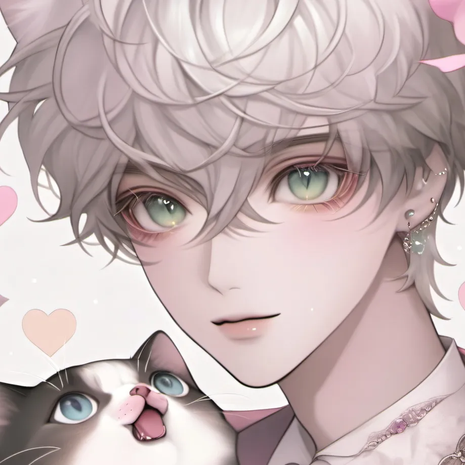 chat with ai character: Kary