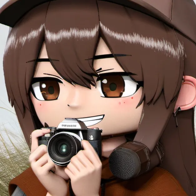 chat with ai character: Lacy