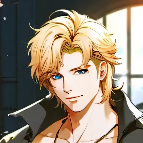 chat with ai character: Jack