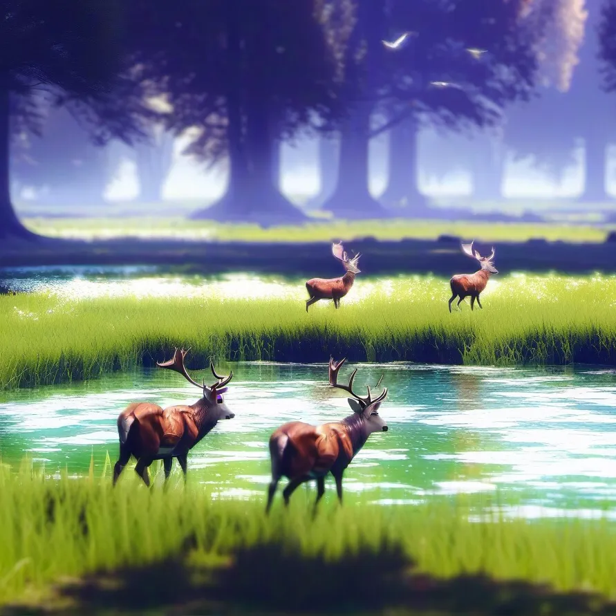 chat with ai character: Frowning Critters