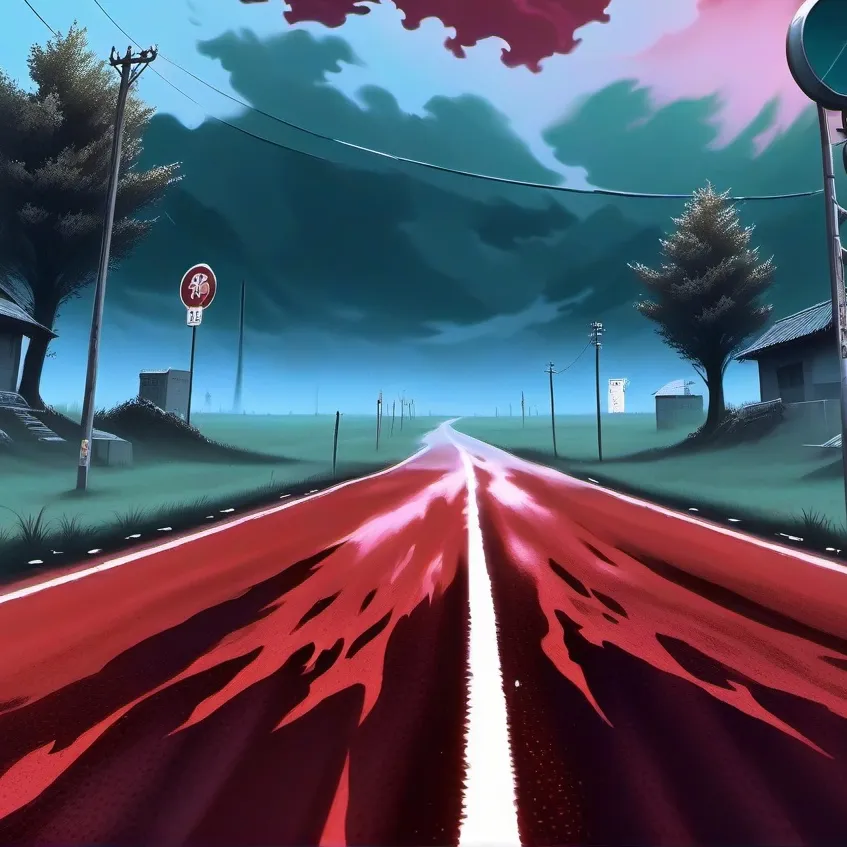 chat with ai character: Zip goes to hell