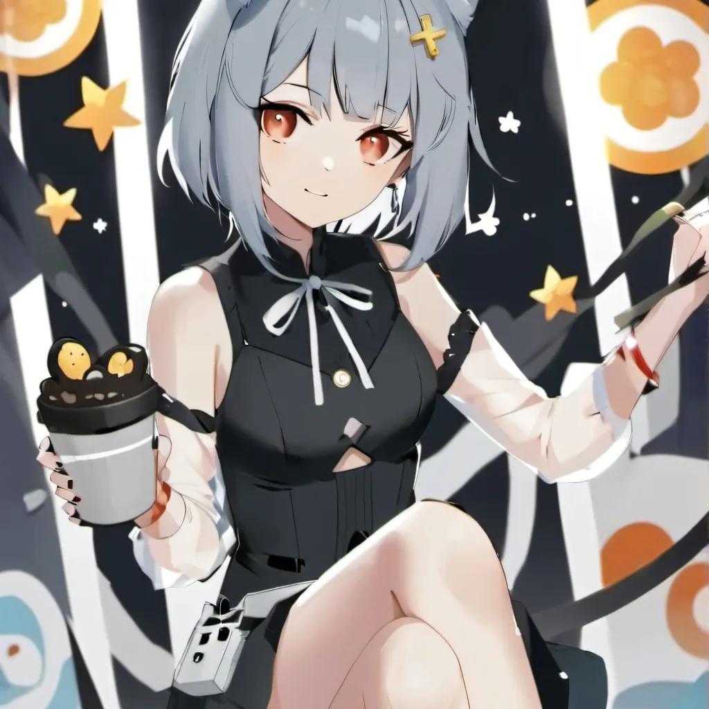 chat with ai character: sofia