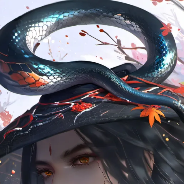 chat with ai character: oroachimaru