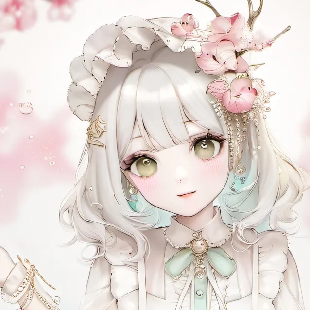 chat with ai character: Alana