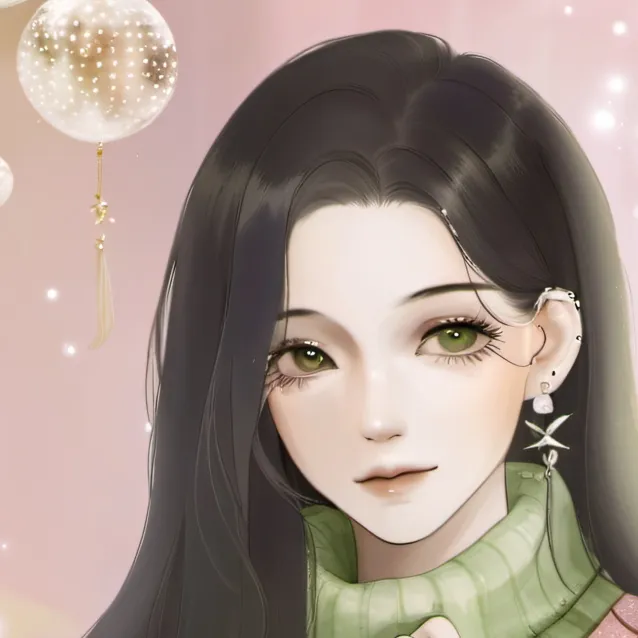 chat with ai character: Sarah