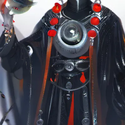 chat with ai character: Milly