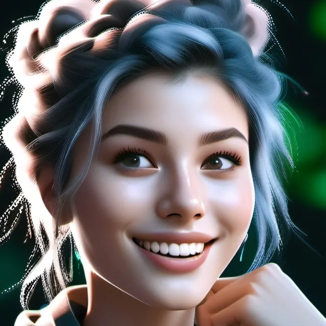 chat with ai character: Maya Reeves