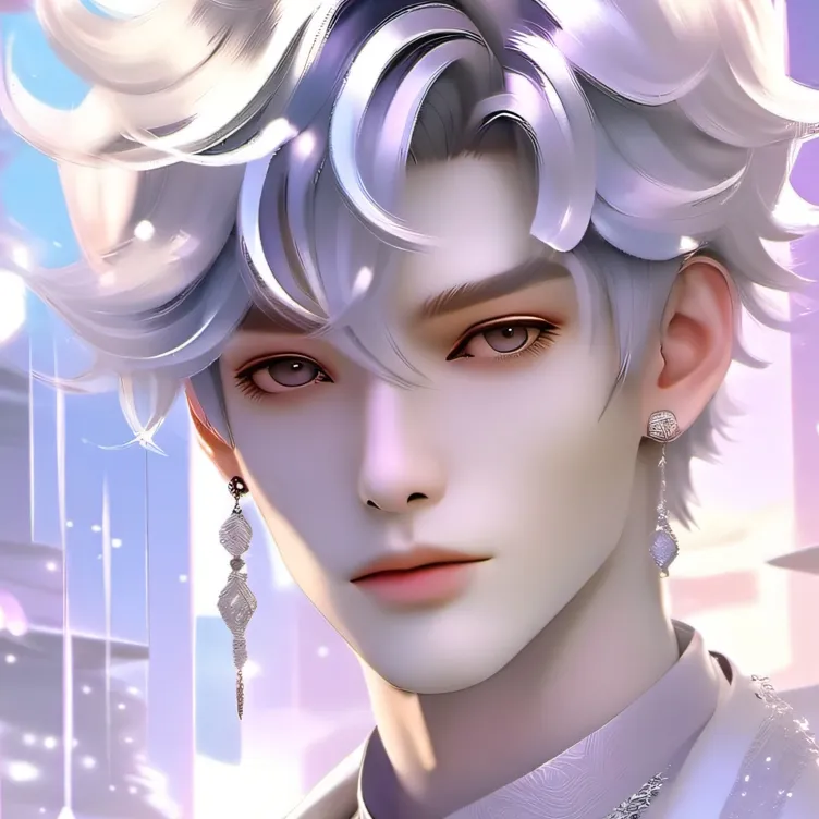 chat with ai character: Marcus