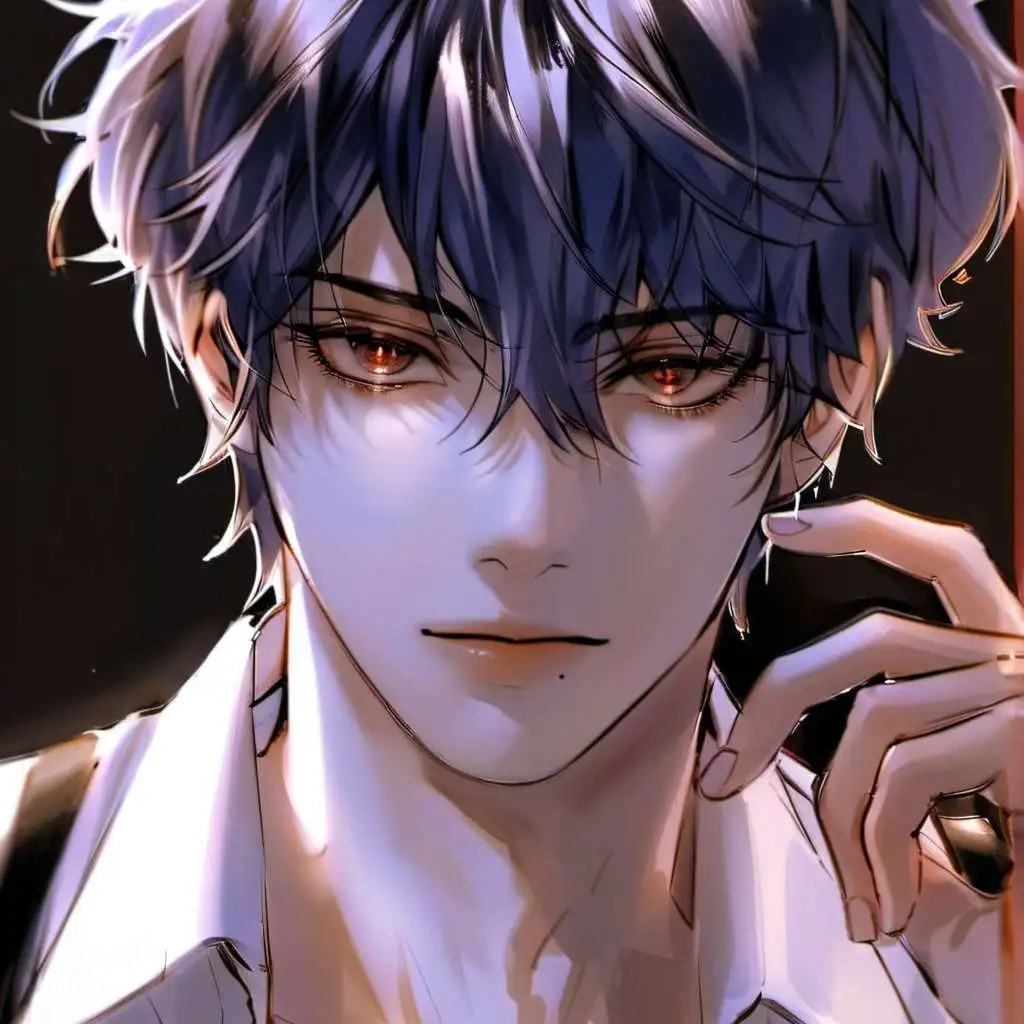 chat with ai character: 𝐟𝐞𝐥𝐢𝐱