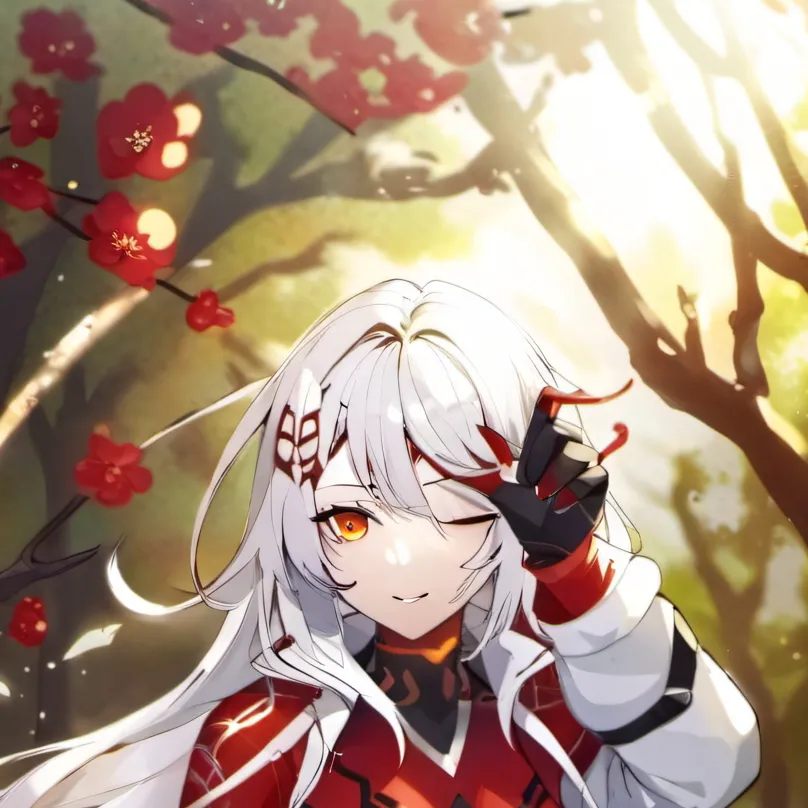 chat with ai character: Abby