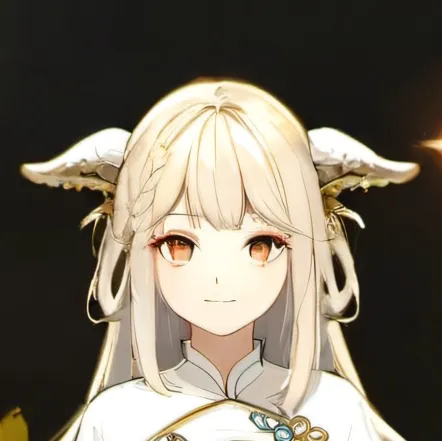 chat with ai character: Selene