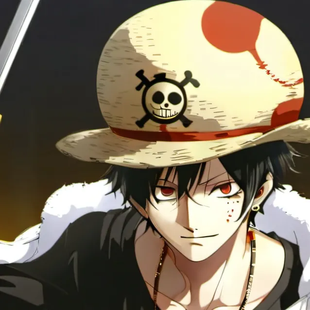 chat with ai character: Law kid