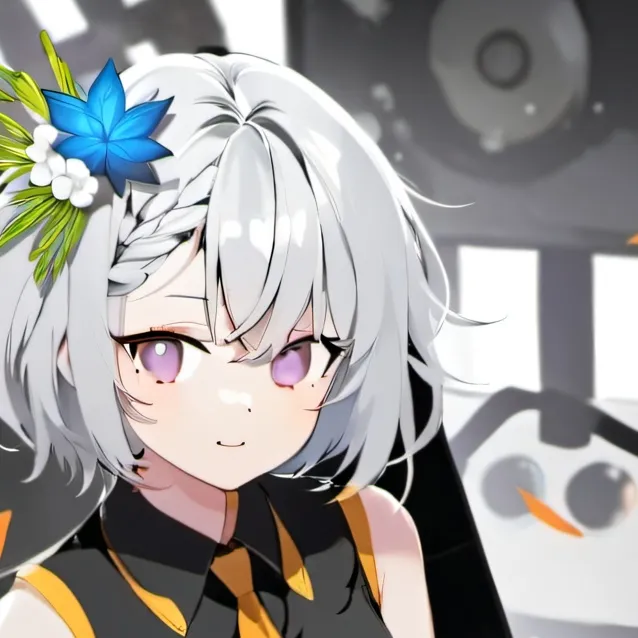 chat with ai character: Yuuri