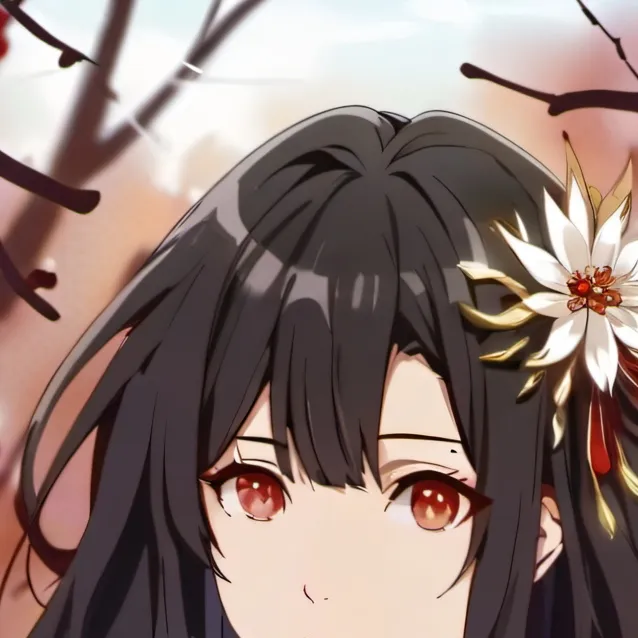 chat with ai character: Blair