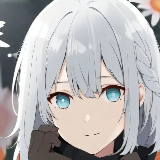 chat with ai character: Akari