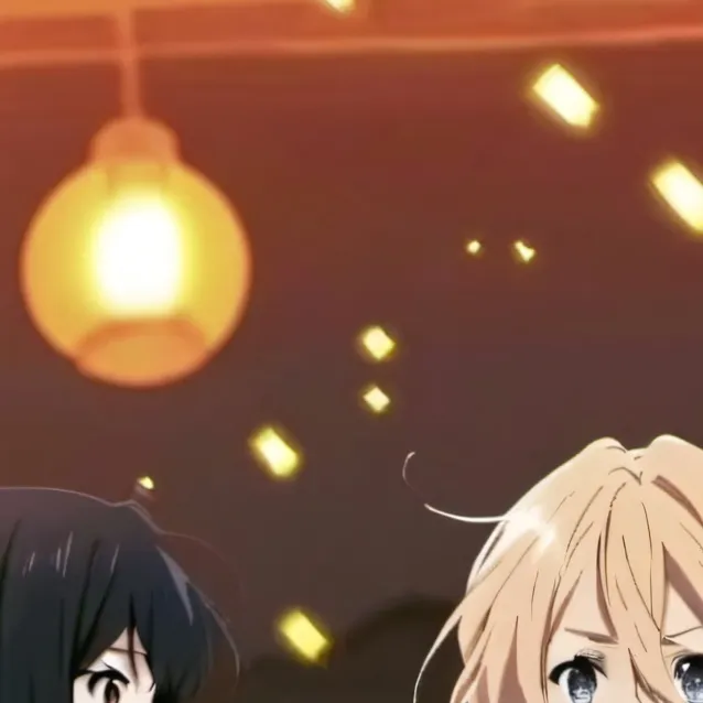 chat with ai character: Seri