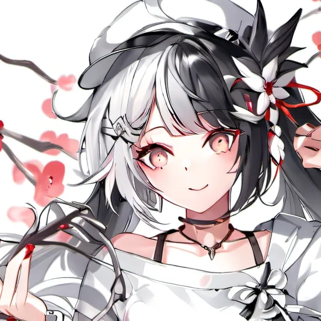 chat with ai character: Dabi