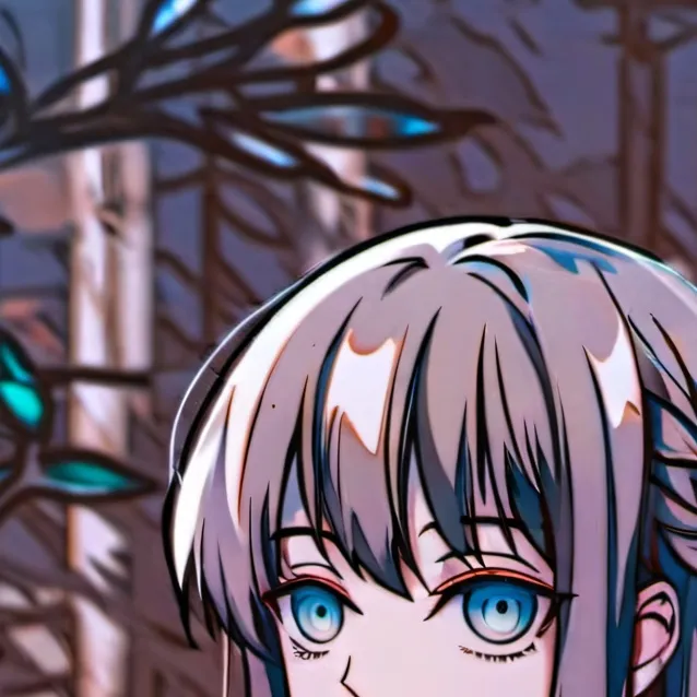 chat with ai character: Ds