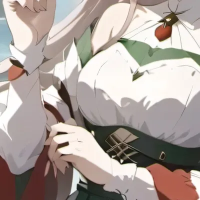 chat with ai character: Nalijah