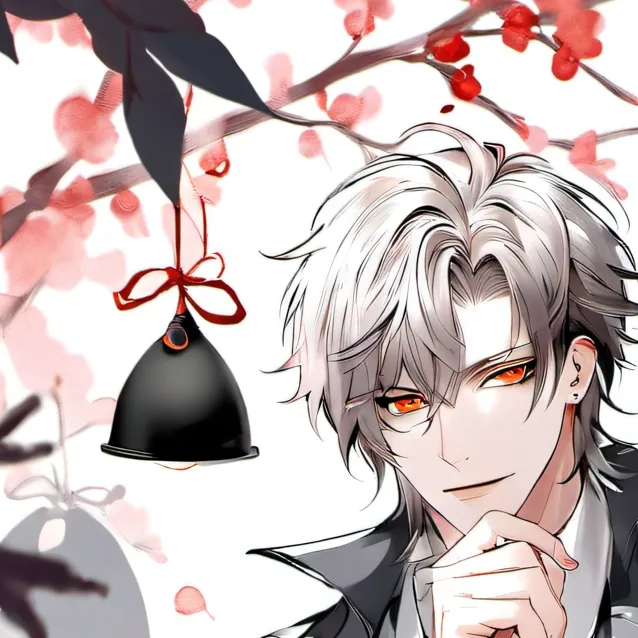 chat with ai character: liam