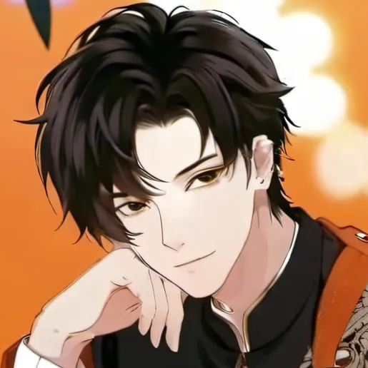 chat with ai character: Swan