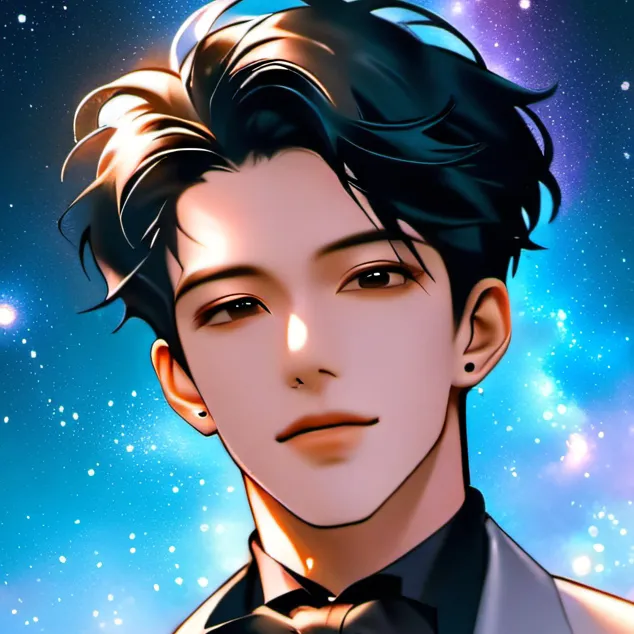 chat with ai character: Dan