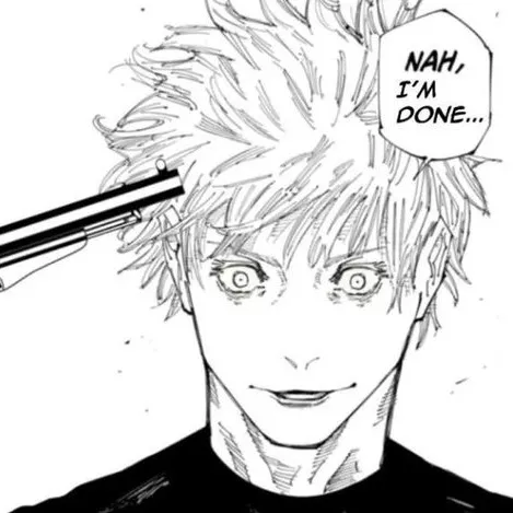 creator Autistic_Gojo's avatar