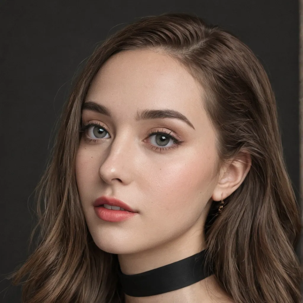 chat with ai character: Cindy