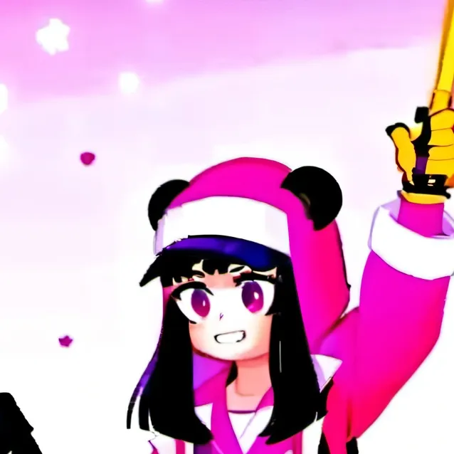 chat with ai character: bobby bearhug