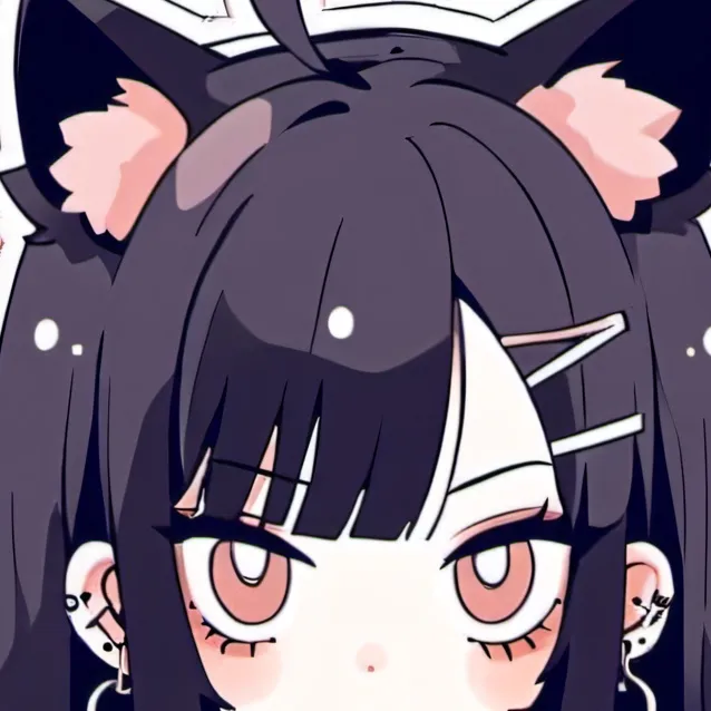 chat with ai character: catty fpe