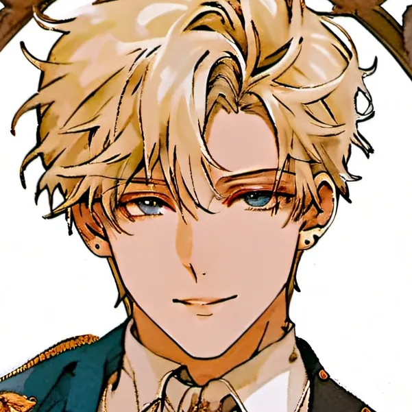 chat with ai character: Charlie