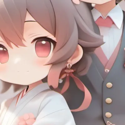 chat with ai character: Tanjiro and Kanao