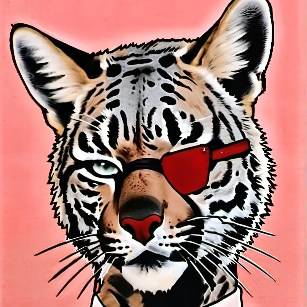 chat with ai character: Jim