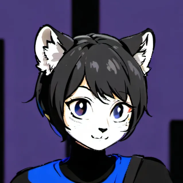 chat with ai character: Lia