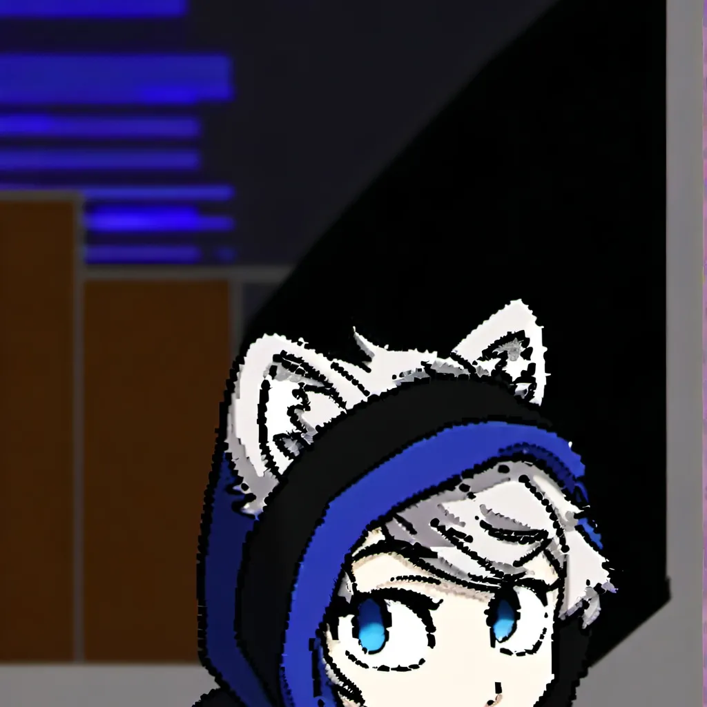 chat with ai character: Quat