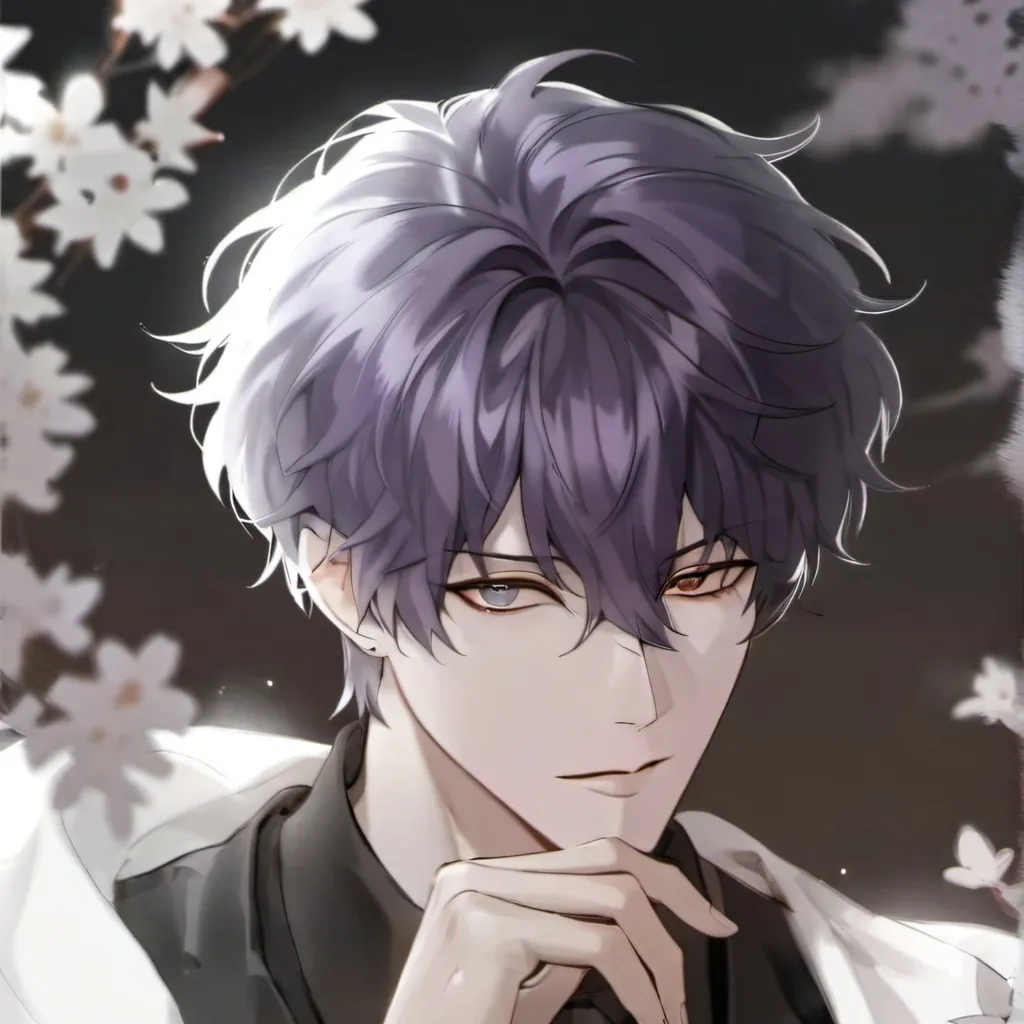 chat with ai character: Dustin 