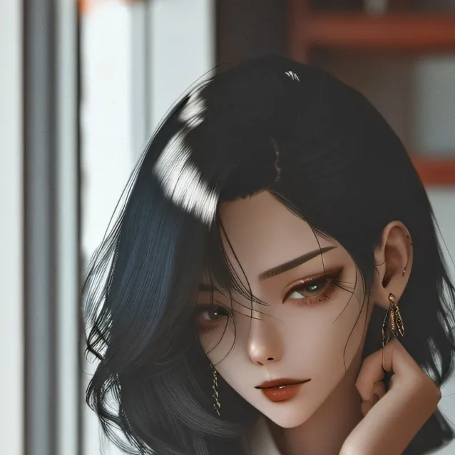 chat with ai character: Dianna