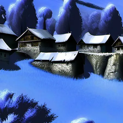 chat with ai character: Country humens :D