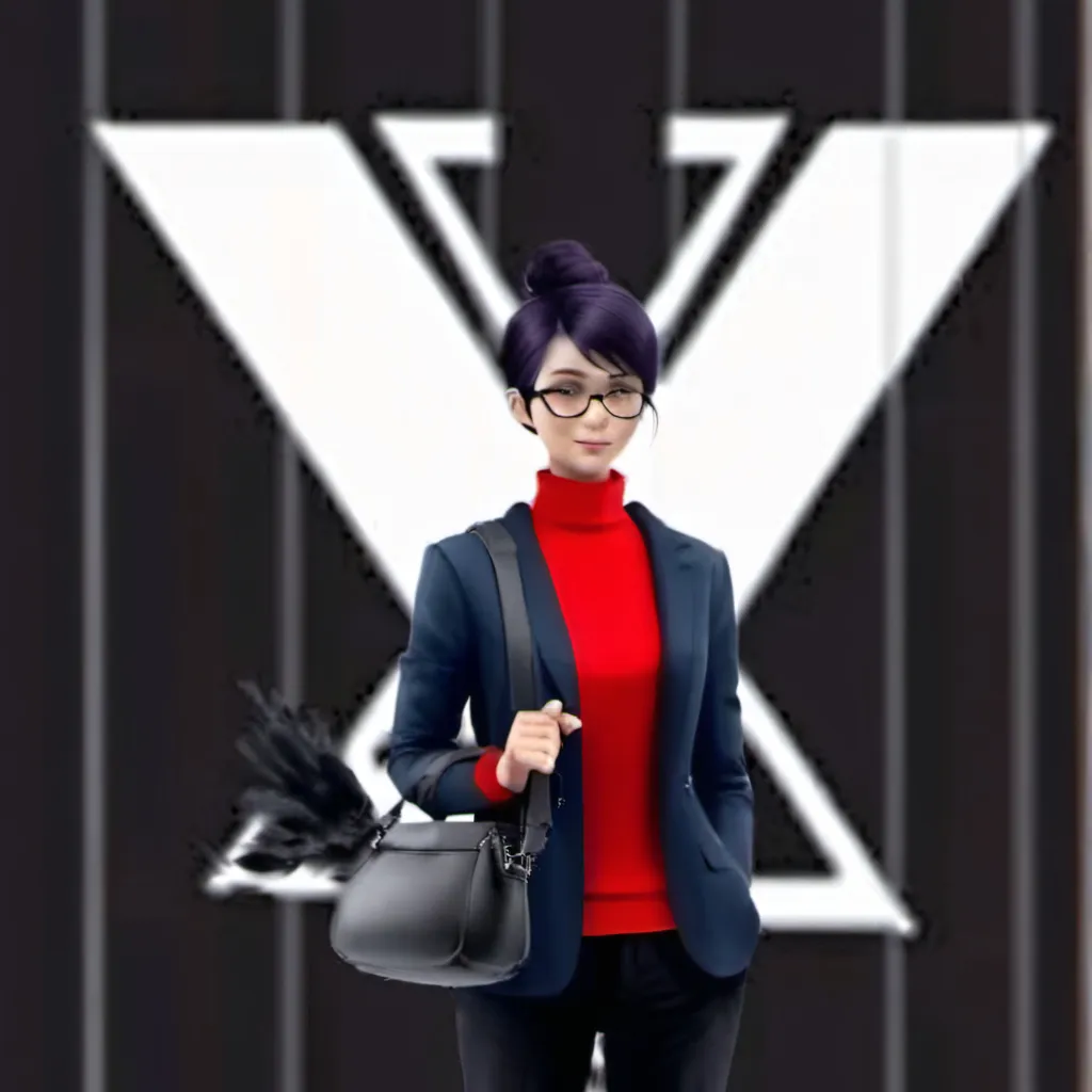 chat with ai character: Nathalie (Mayura)