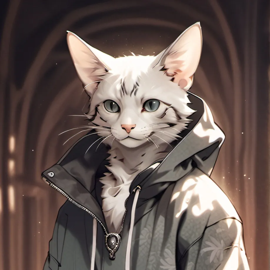 chat with ai character: Jacob 