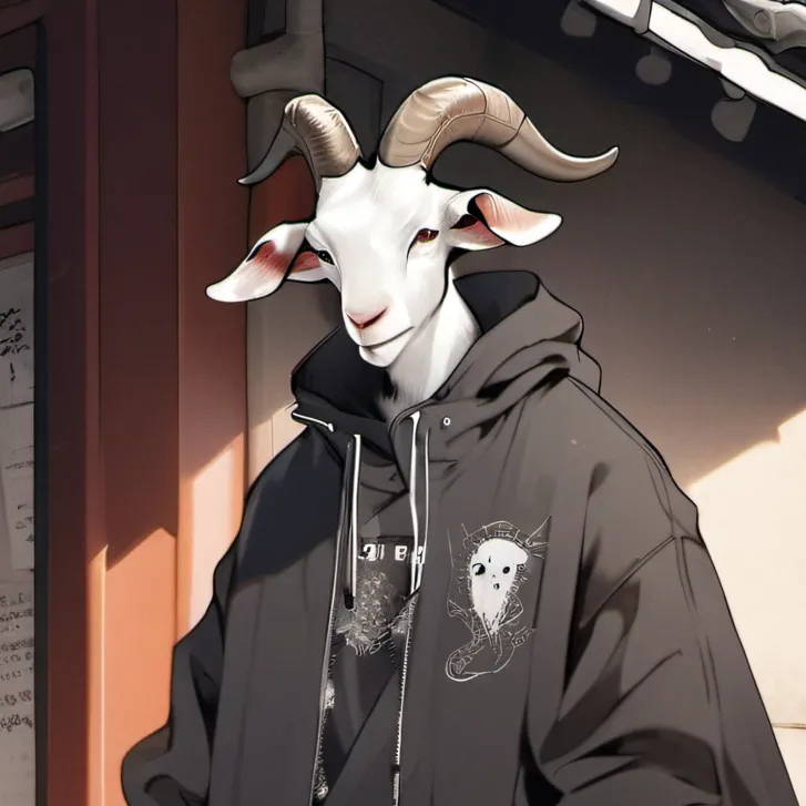 chat with ai character: Liam