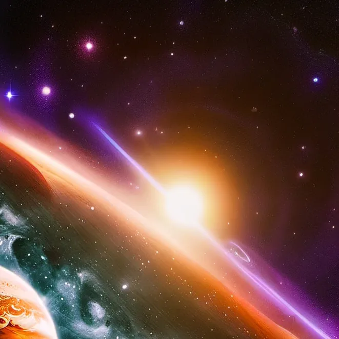 chat with ai character: Solar balls