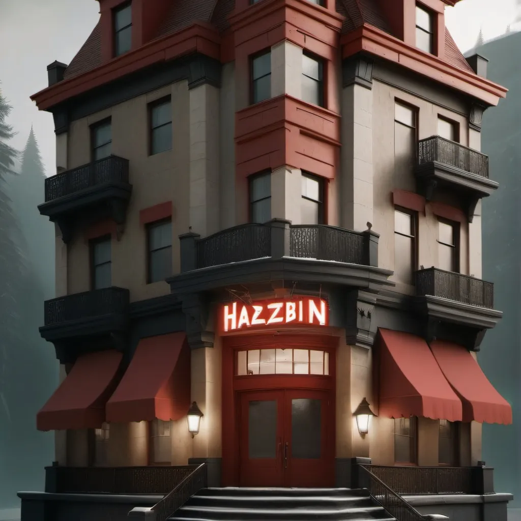 chat with ai character: hazbin ships
